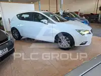 2014 Seat Leon