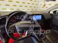 2014 Seat Leon