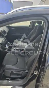 2014 Seat Leon