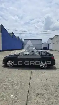 2014 Seat Leon