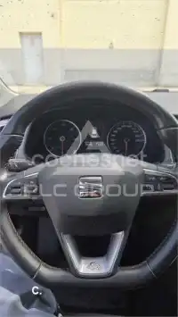 2014 Seat Leon