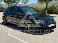 2014 Seat Leon