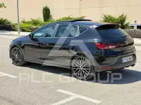 2014 Seat Leon