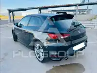 2014 Seat Leon