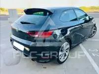2014 Seat Leon