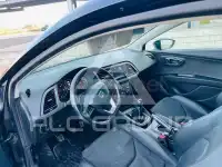 2014 Seat Leon