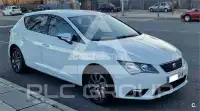2014 Seat Leon