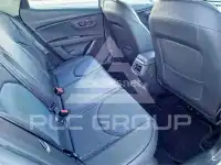 2014 Seat Leon