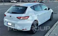 2014 Seat Leon
