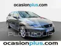 2014 Seat Leon