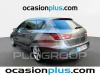 2014 Seat Leon