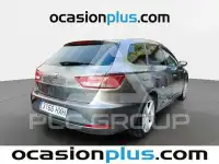 2014 Seat Leon