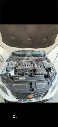 2014 Seat Leon