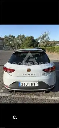 2014 Seat Leon