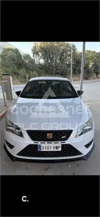 2014 Seat Leon