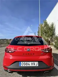 2014 Seat Leon