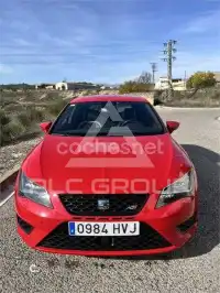 2014 Seat Leon