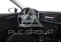 2014 Seat Leon