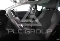 2014 Seat Leon