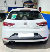 2014 Seat Leon