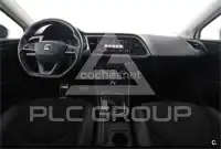 2014 Seat Leon