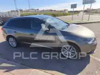 2014 Seat Leon