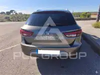 2014 Seat Leon