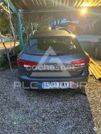 2014 Seat Leon