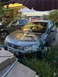 2014 Seat Leon
