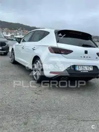 2014 Seat Leon