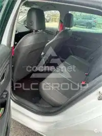 2014 Seat Leon