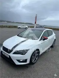 2014 Seat Leon