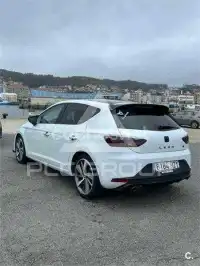 2014 Seat Leon