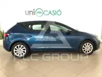 2014 Seat Leon