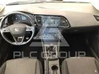 2014 Seat Leon