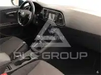 2014 Seat Leon