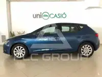2014 Seat Leon