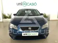 2014 Seat Leon