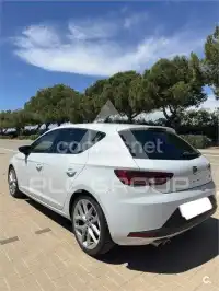 2014 Seat Leon