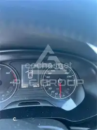 2014 Seat Leon