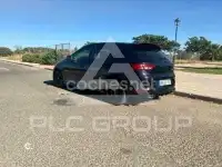 2014 Seat Leon