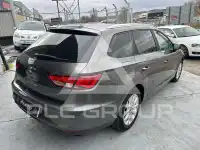 2014 Seat Leon