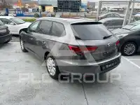2014 Seat Leon