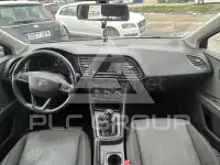 2014 Seat Leon