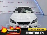 2014 Seat Leon