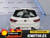 2014 Seat Leon