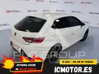 2014 Seat Leon