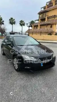 2014 Seat Leon