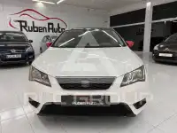 2014 Seat Leon