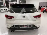2014 Seat Leon